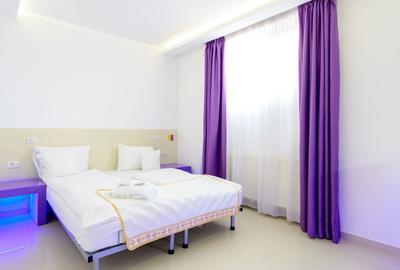 Casă cu 7 camere cu Canalizare în Dorobanți - 12