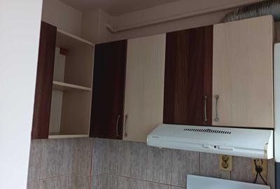 Garsonieră decomandată în Exterior Vest - 5
