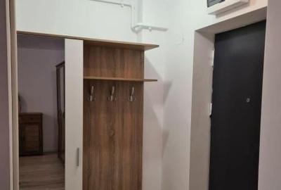 GARSONIERA 158 RESIDENCE MOGHIOROS 43MP  BLOC NOU - 4