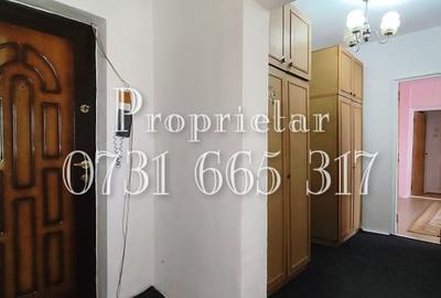 Apartament cu 3 camere semidecomandat în Tei - 6