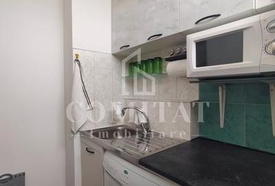 Apartament cochet cu 1 cameră | Cartierul Mănăștur - Zona Cinema Dacia - 6