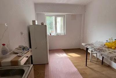 Apartament trei camere - Pompieri - etaj 1 - 4