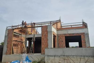 Vila unifamiliala construita corect in Cernica cu acces usor spre Bucuresti Vila unifamiliala construita corect in Cernica cu acces usor spre Bucuresti - 15