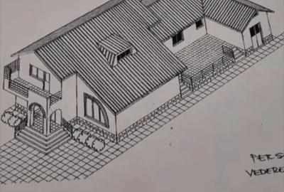 Casă cu 5 camere cu Teren 800 Mp în Central - 6