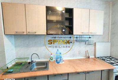 Apartament cu 2 camere, mobilat în Titan - 3