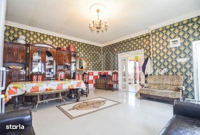 Casă cu 2 camere în Luna - 3