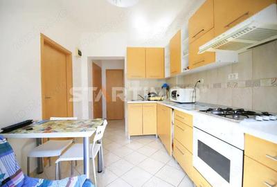 Garsoniera mobilata ultracentral Piata Unirii Brasov - 3