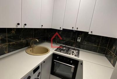 Apartament cu 2 camere nedecomandat, mobilat în Tătărași - 1