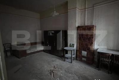 Casă cu 1 camere cu Teren 50 Mp în Dej