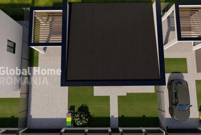 Casa 90MP | Afumati | 2 locuri de parcare | Complex Rezident - 2