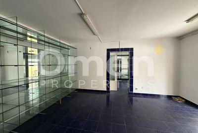 Spațiu comercial, de 49 mp, în Decebal - 1