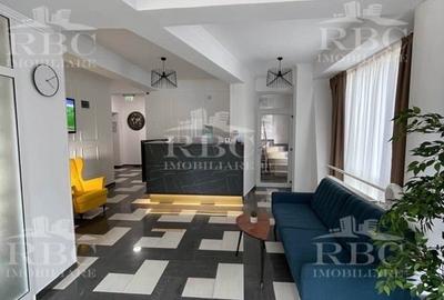 Cladire cu functiuni mixte – hotel – pozitionat semicentral - 1