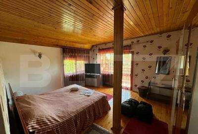 Casă cu 7 camere cu Teren 490 Mp în Bartolomeu - 2