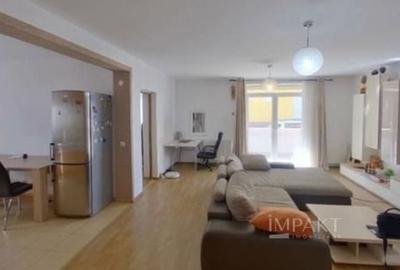 Apartament 84mp 3 camere in Buna Ziua de închiriat, parcare - 1