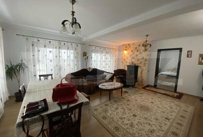 Casa individuala 4 camere, 230mp, oras Siret - 5