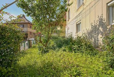 Apartament cu 4 camere decomandat în Centrul Istoric - 21