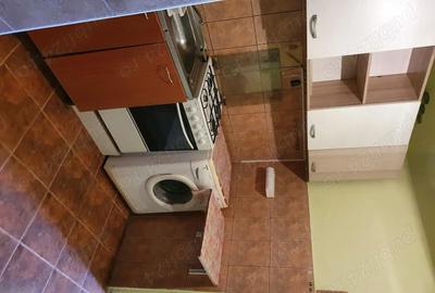 Garsonieră decomandată în Blașcovici - 2