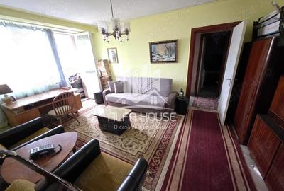 Apartament cu 2 camere semidecomandat în Govândari - 5