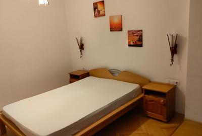 Chirie, 2 camere, mobilat, utilat, Transilvaniei. 300 E. Comision 0 - 11