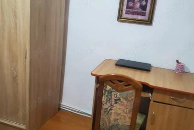 Apartament cu 2 camere decomandat în Central - 2