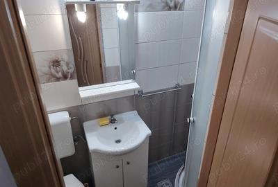 Inchiriez apartament cu doua camere - 6