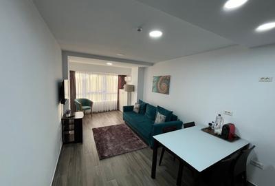 Apartament cu 2 camere semidecomandat în Sud - 2