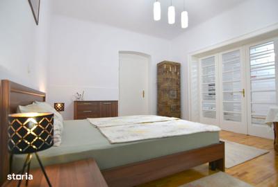 Apartament cu 4 camere decomandat, mobilat în Girocului - 13