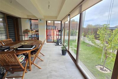 Casă cu 4 camere cu Teren 280 Mp în Miroslava - 1