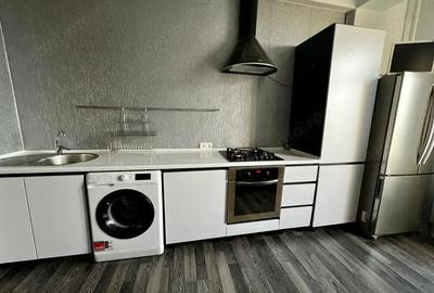 Garsonieră în Cetății