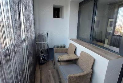 Apartament cu 3 camere decomandat în Central - 1