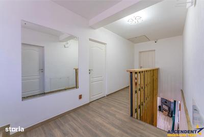 Casă cu 8 camere cu Teren 1100 Mp în Bran - 19