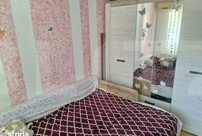Apartament cu 2 camere decomandat în Central - 8
