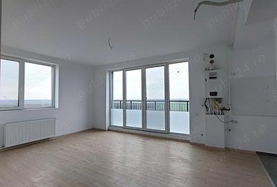 Apartament cu 4 camere decomandat în Central - 4