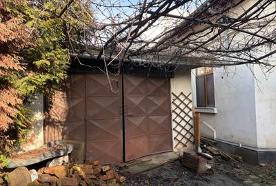 Dorobanti, Calea Floreasca, casa S+P+E+Pod, 302 mp construiti, teren 289 mp, - 2