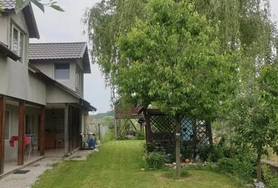 Casă cu 6 camere în Beclean - 6