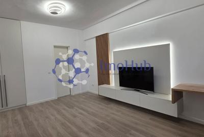 BLOC NOU! Apartament cu o camera, decomandat, 41mp, 450 euro - 1