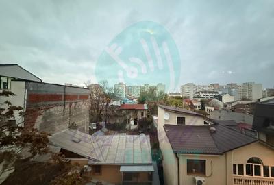 3 camere Ștefan cel Mare | 93 mp | Bloc modern 2010 | Mobilat complet - 16