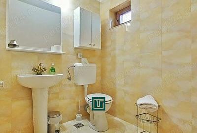 Casa impresionanta cu 15 camere, teren generos, piscina ?i doua corpuri de cladire Fantanele, Arad - 18