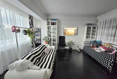 Apartament cu 3 camere semidecomandat în Bucureștii Noi - 5