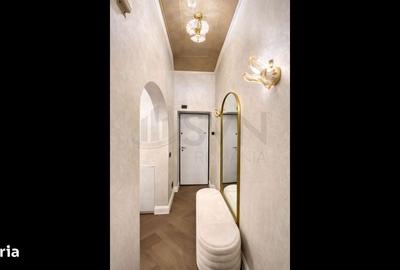 Apartament cu 2 camere în Armeneasca - 1