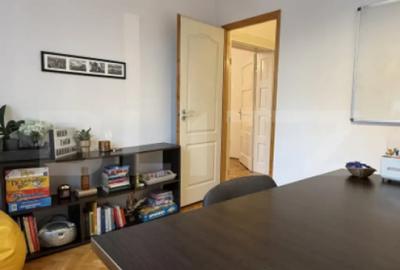 Apartament cu 2 camere decomandat în Central - 4