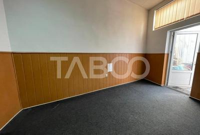 Spatiu Comercial de vanzare 277 mpu zona Orasul de Jos Sibiu - 6