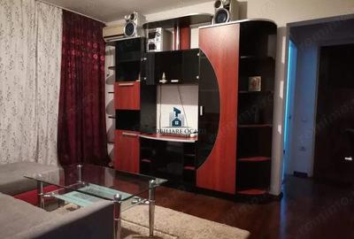 Apartament cu 2 camere semidecomandat în Brâncoveanu