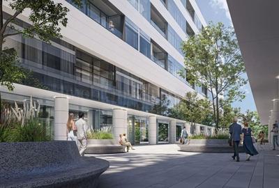 Spatii comerciale de vanzare One North Lofts - 3