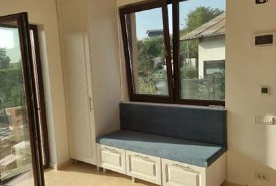 CASA P+1+M CU DESCHIDERE LA LAC 18 ML - 14