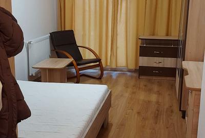 Garsonieră decomandată în Uiasca - 2