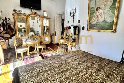 Casă individuală cu 11 camere cu Garaj în Kiseleff - 32