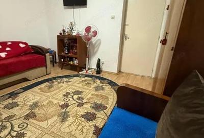 Apartament cu 2 camere decomandat, mobilat în George Enescu - 2