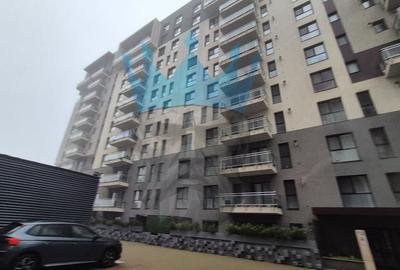 Apartament 2 Camere Belvedere Residences Pipera Bucuresti - 21