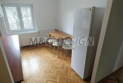 Apartament cu 2 camere, mobilat în Odobescu - 7